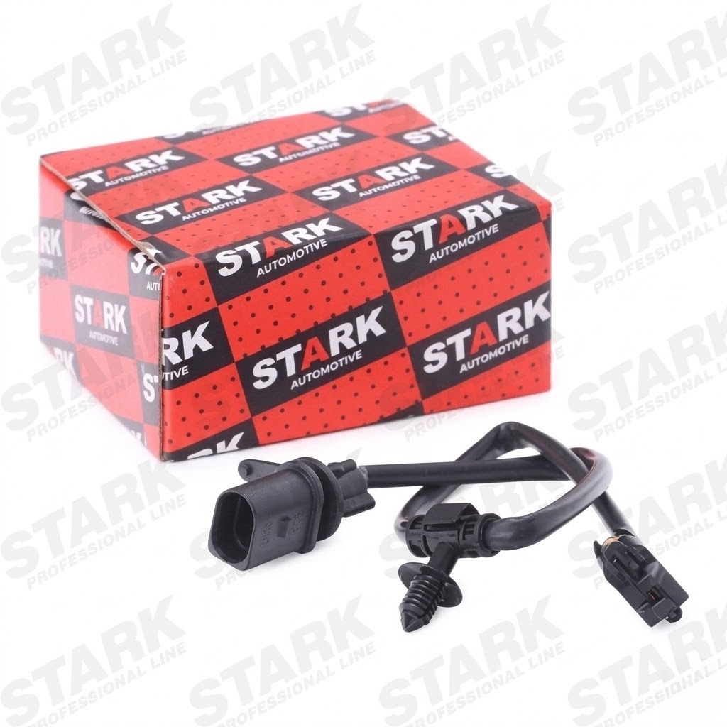 STARK Brake Pad Wear Sensor SKWW-0190165 – FrontRear Brake Warning Contact Cable