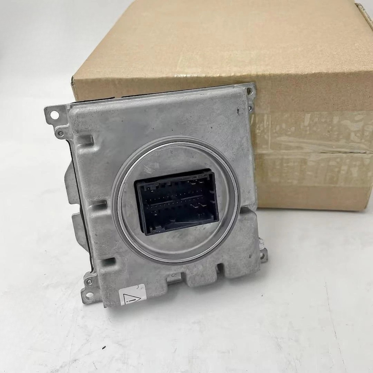 HB-009 Xenon Headlight Ballast 7PP941572BB for Audi VW Porsche – AVIN HID Control Unit